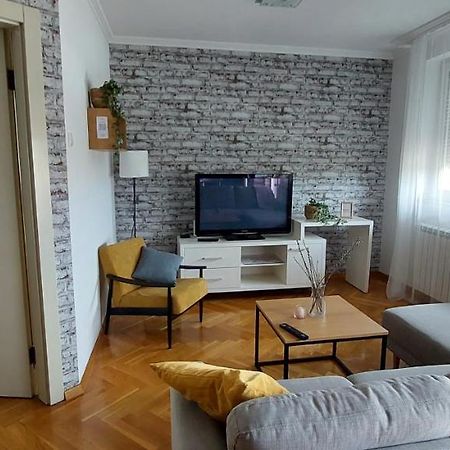 Plavi Zec Apartman Szabadka Kültér fotó