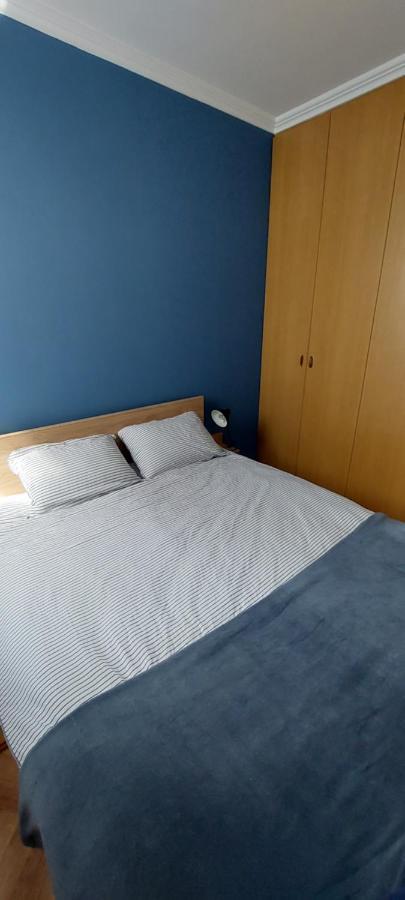 Plavi Zec Apartman Szabadka Kültér fotó